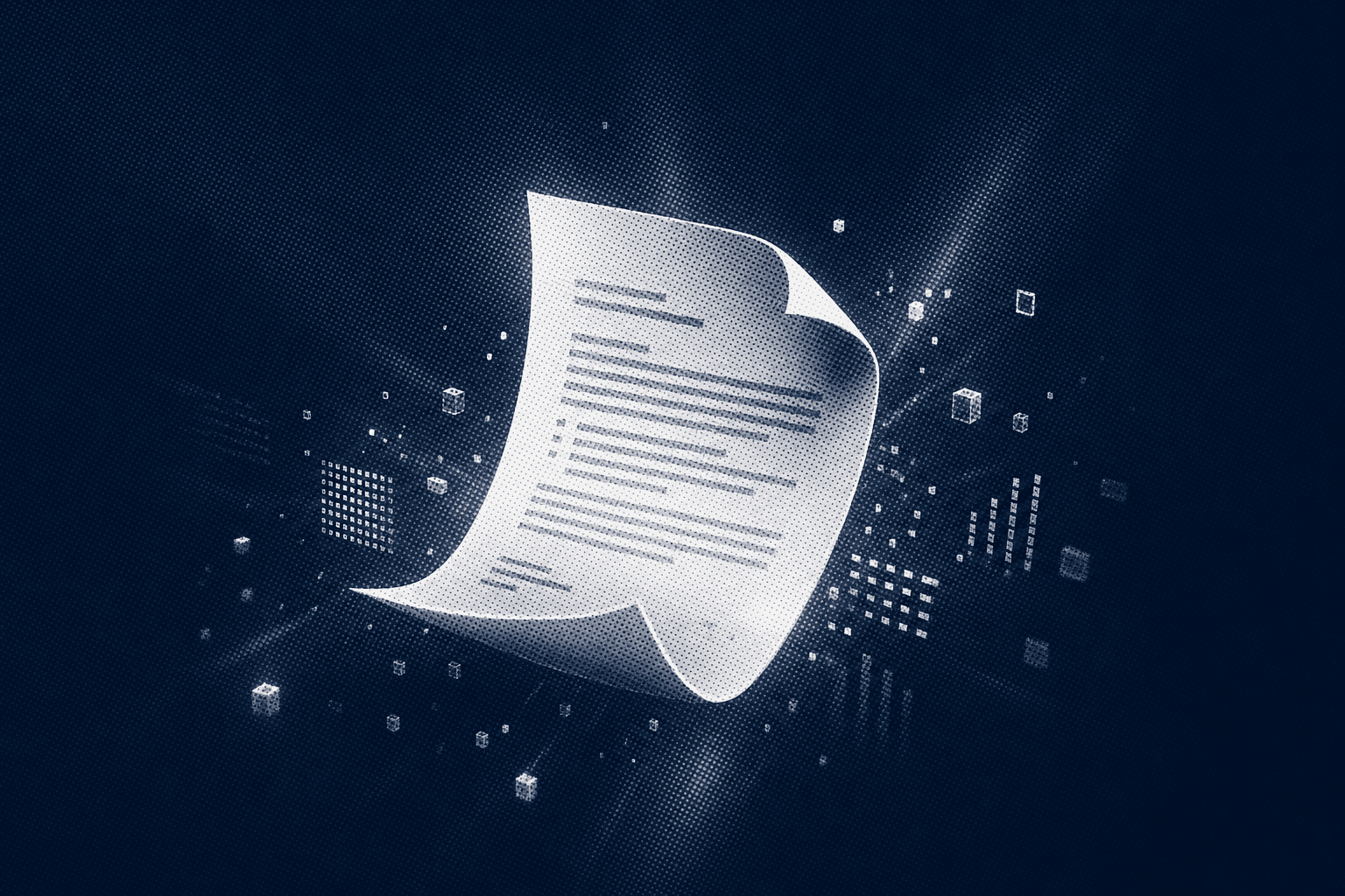 Documentverwerking Automatiseren