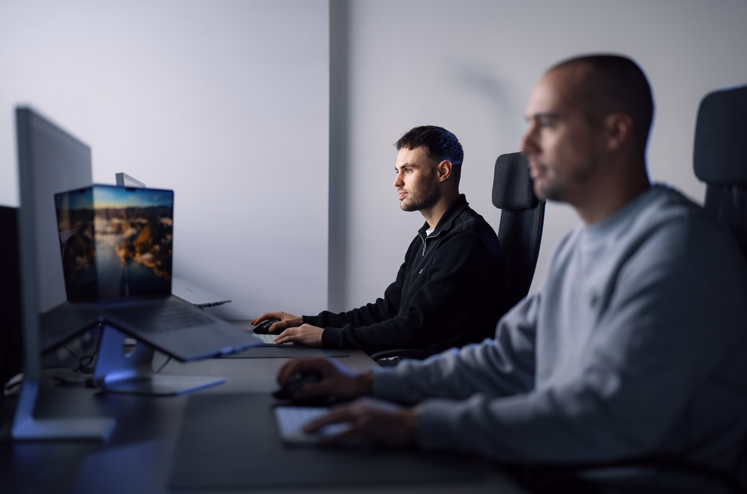 Het Reflect AI team aan het werk: AI-oplossingen op maat voor Nederlandse MKB-bedrijven